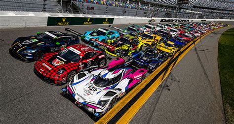 rolex sportscar series 2011|imsa sportscar championship 2024.